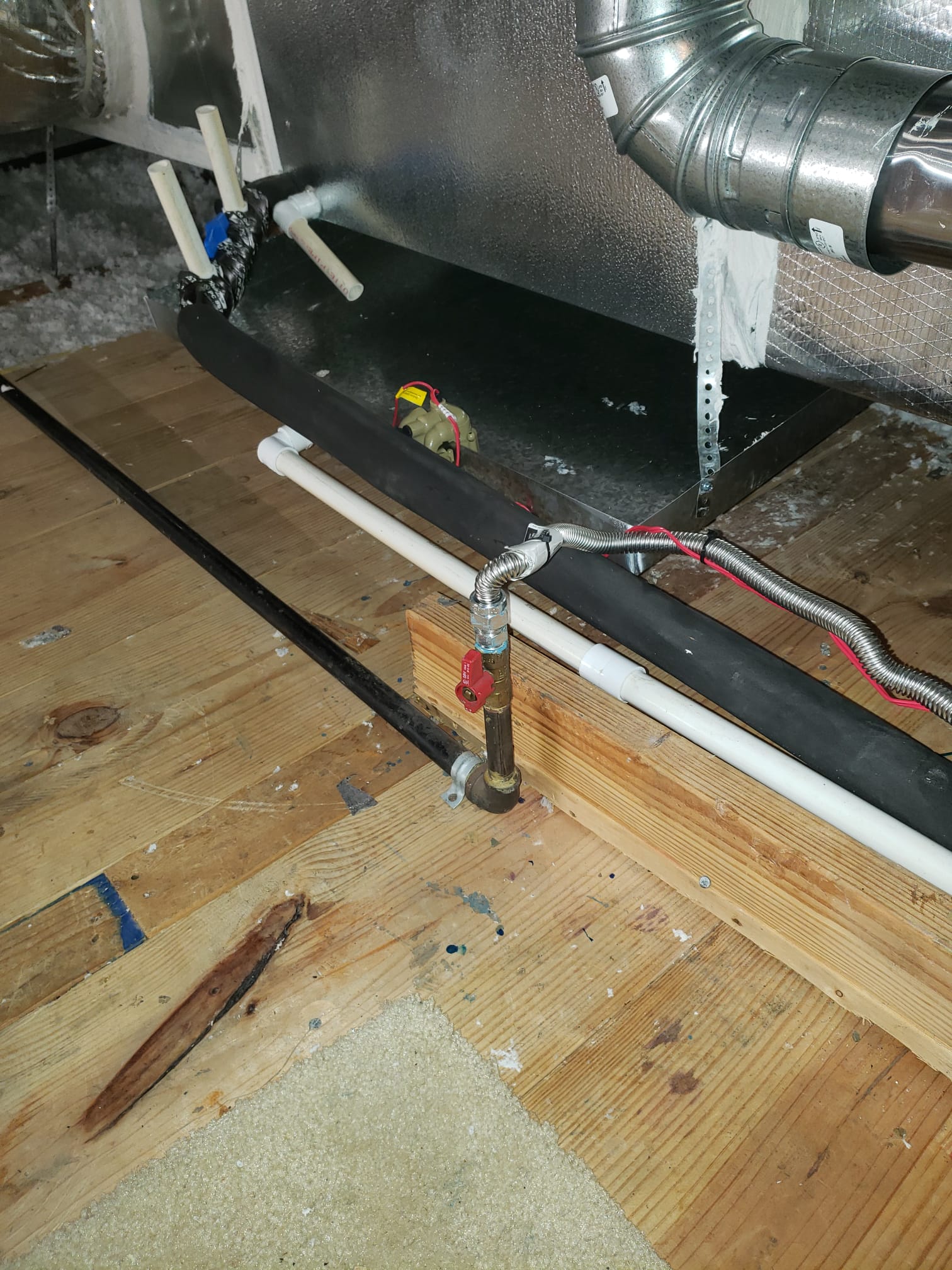 Amer HVAC Project 74